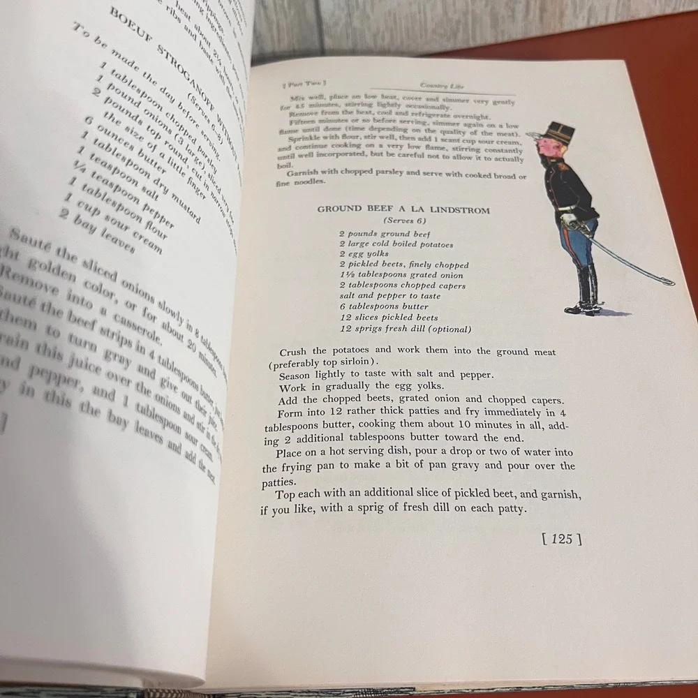 Margaret Rudkin Pepperidge Farm Cookbook 1963 First Edition Erik Blegvad Illus